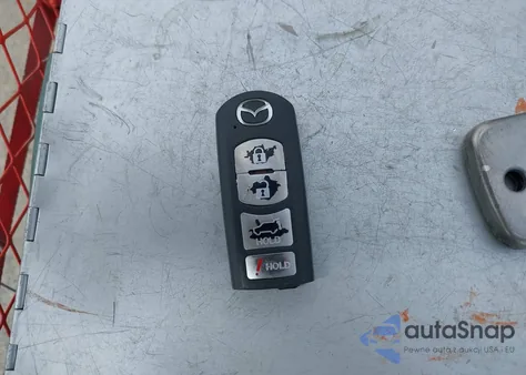 2010 Mazda Cx-9 Grand Touring z USA, uszkodzony, nr VIN JM3TB2MA6A0226509